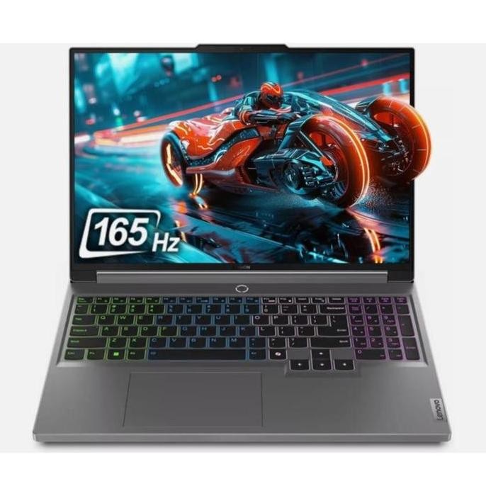LENOVO LEGION 5 CORE i9 14900HX RTX4070 - 64GB 1TB W11 16.0" QHD 165Hz