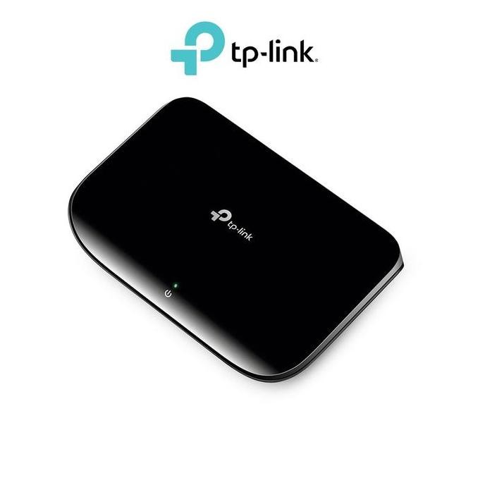 TL-SG1005D TPLink 5 Port Gigabit Desktop Switch Hub Original 5-Port Gigabit Desktop Switch, 5 Gigabi