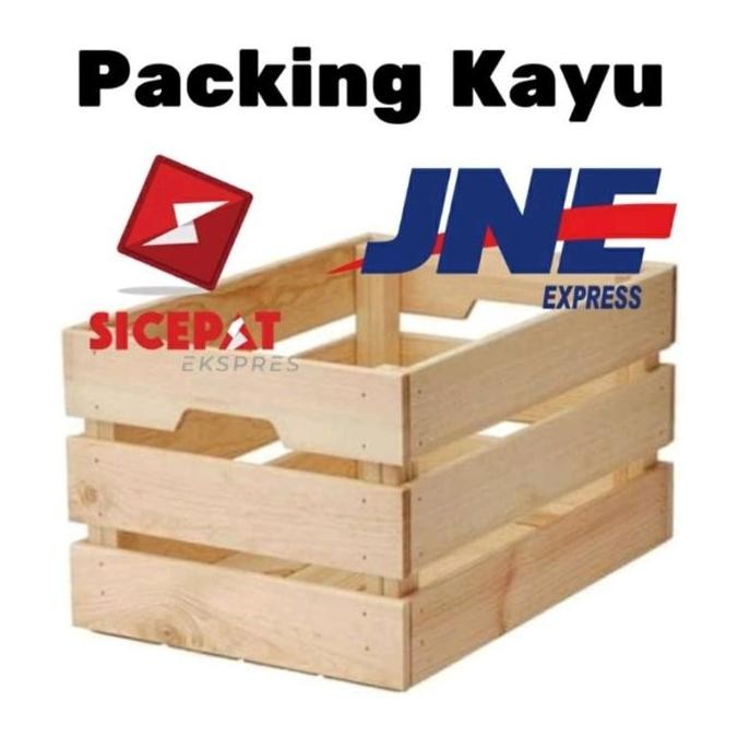 

ready stock PACKING KAYU MURAH SUPAYA BARANG AMAN