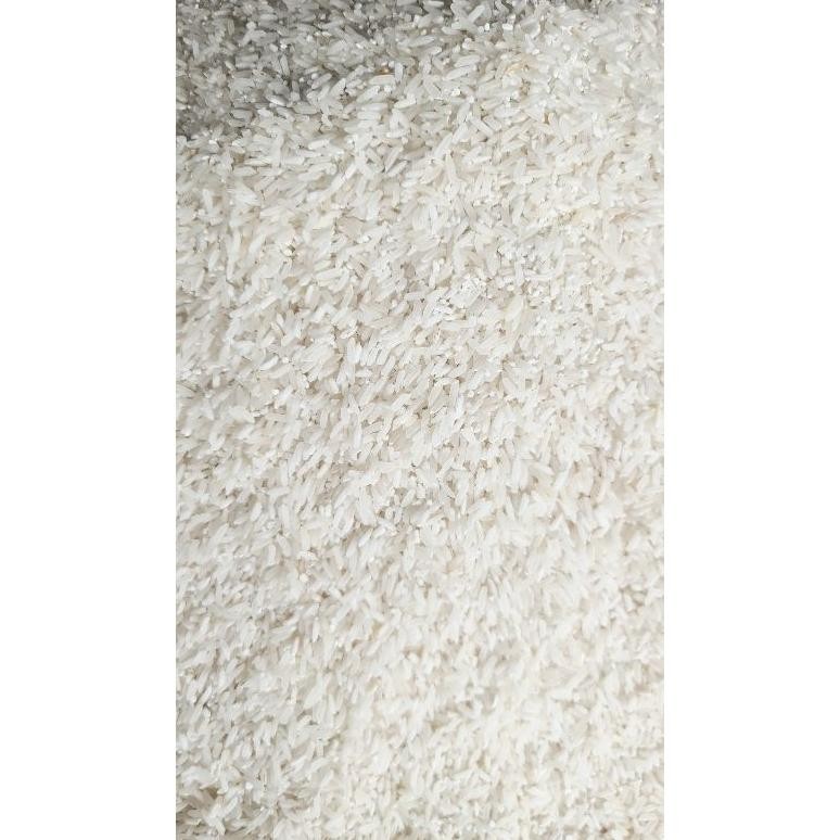 

ready beras enak pulen cap bunga ramos setra murah