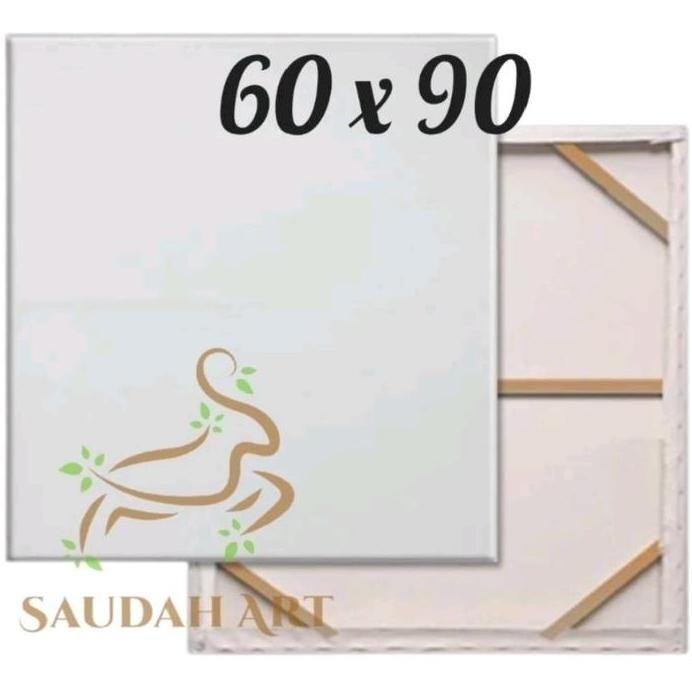 

ready Kanvas/Canvas Lukis 60x90 cm