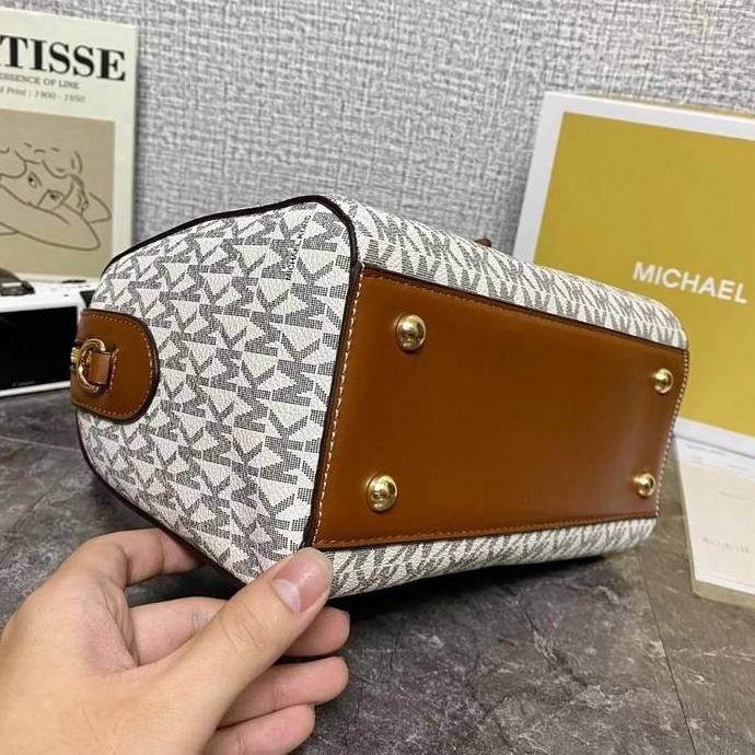 Sale Tas Wanita Mk01 Branded Mirror New