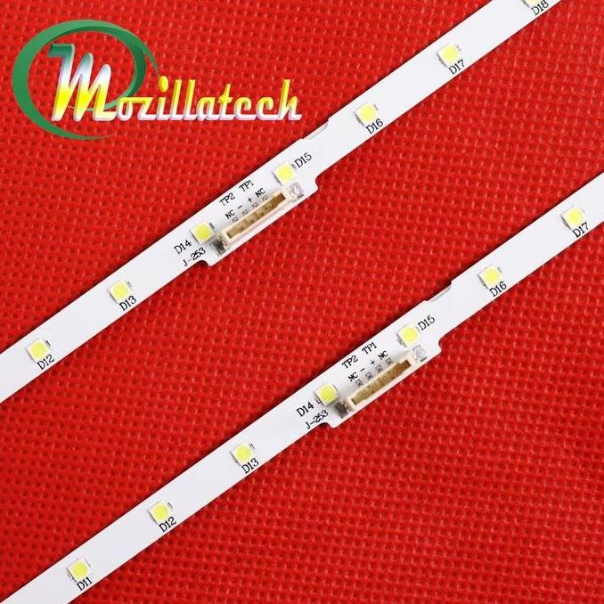 new  BACKLIGHT SAMSUNG UA50RU7090 UA50RU7400 50RU7100 50RU7090 50RU7400