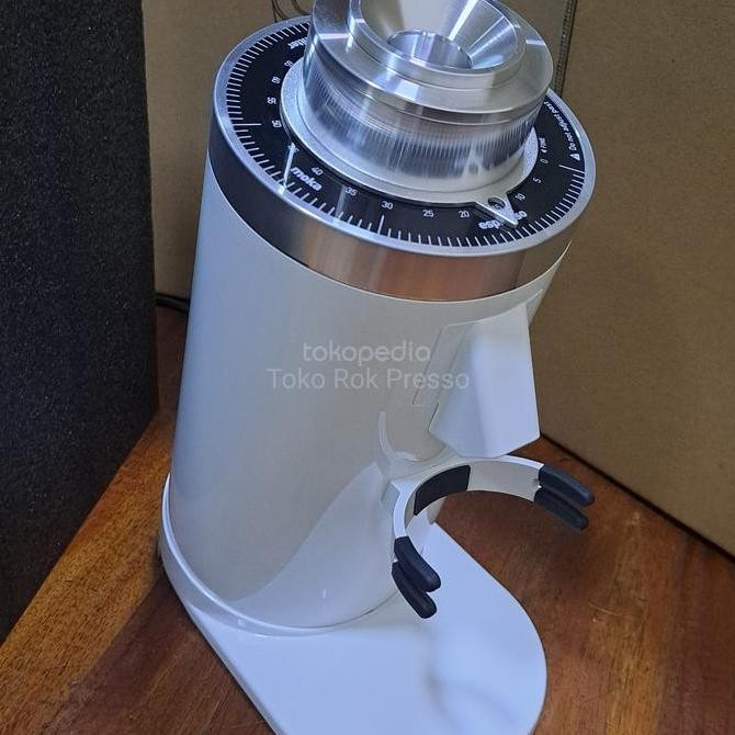 Promo Df83 Coffee Grinder All Purpose 83Mm Burr- Df83 Solo / Turin / G-Iota