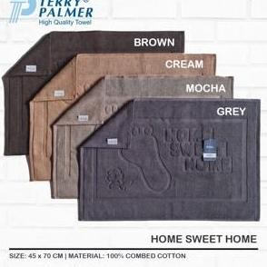 ready Keset Handuk Terry Palmer