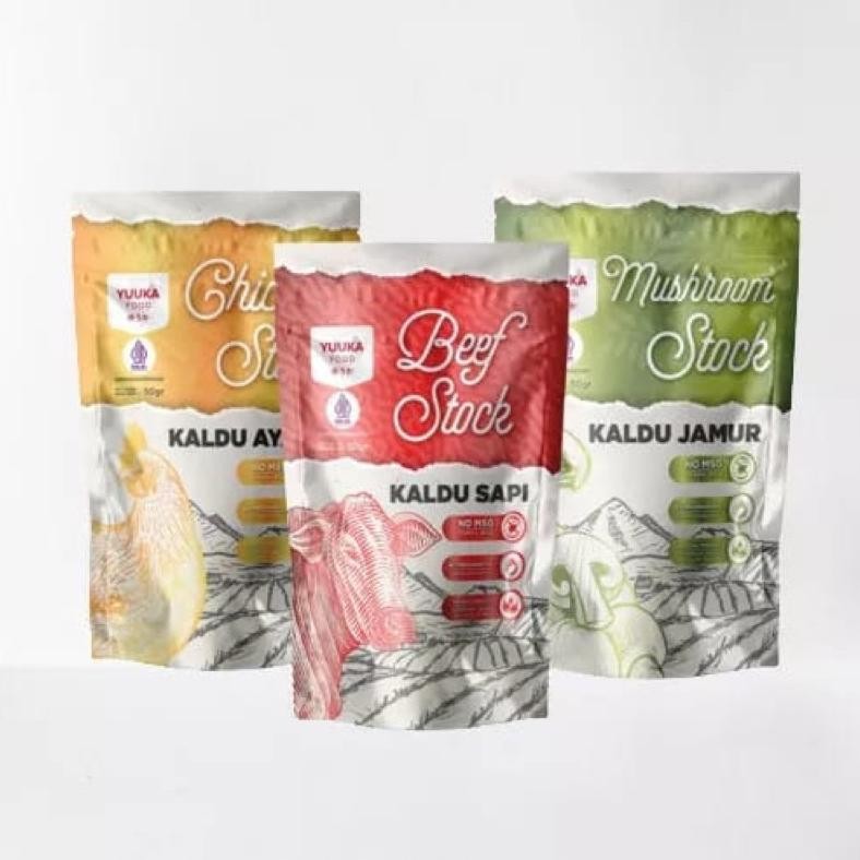 

Promo Yukka Kaldu Mpasi Bayi Ayam Jamur Sapi Non Msg Pengawet Anti Gtm Halal Bpom Praktis Traveling Food