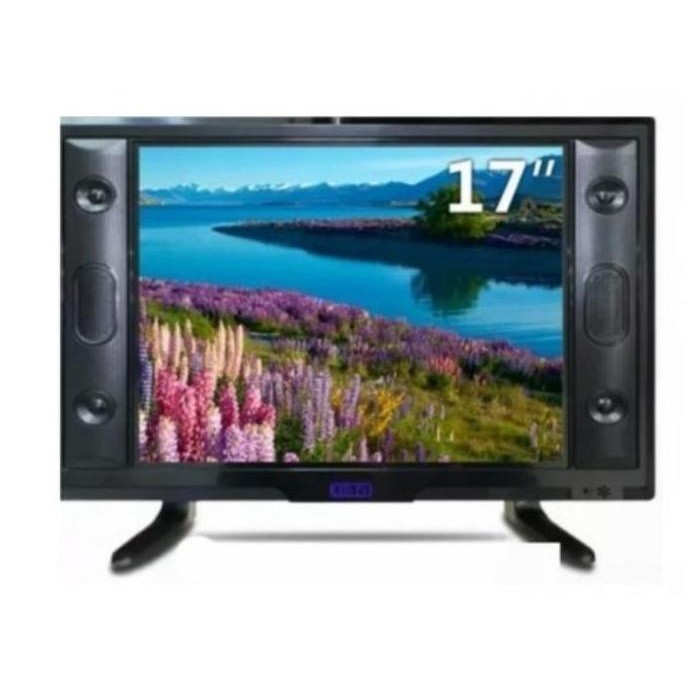 new  Aoyama 17 Inch LED TV