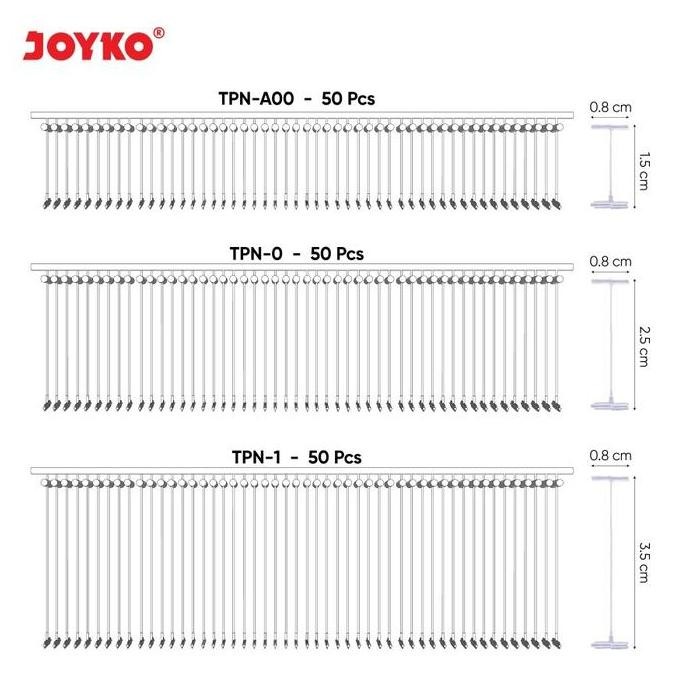 

Tag Pin isi 5000pcs/TagPin/Tag Pins/TagPins/Isi Refill Tag Gun Alat Putih murah