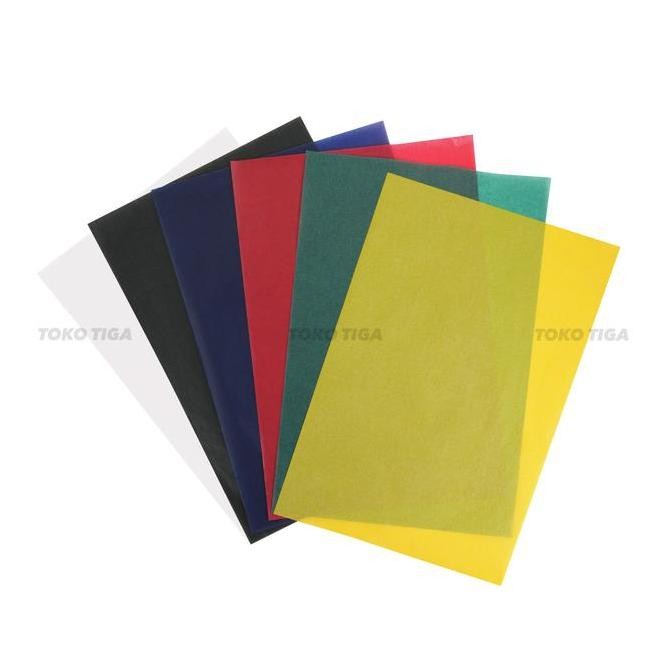 

Kertas Karbon / Carbon Paper Jahit Merk Barock murah