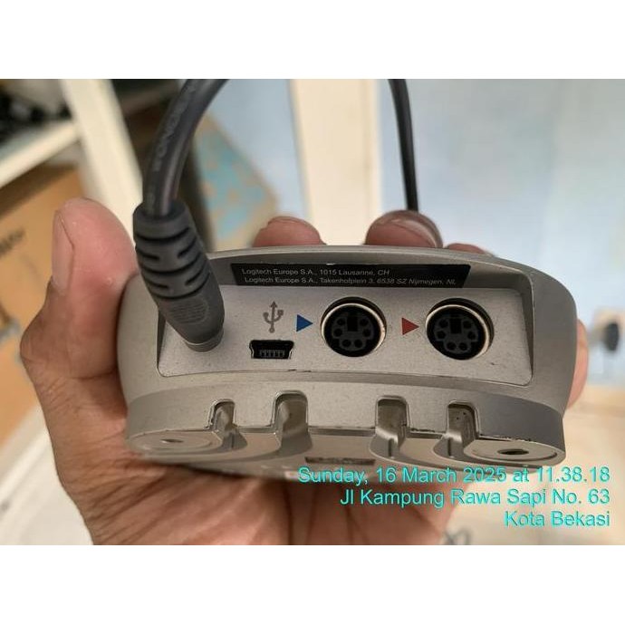 new  Hub for Logitech Group CONFERENCE, Logitech Group CONFERENCE HUB