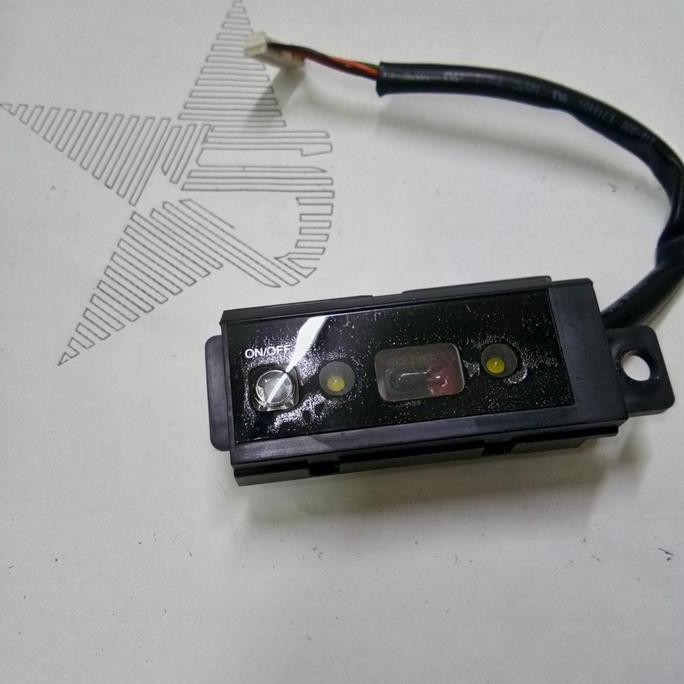 Tersedia SENSOR AC LG T05NL T07NL T09NL ORIGINAL ASLI