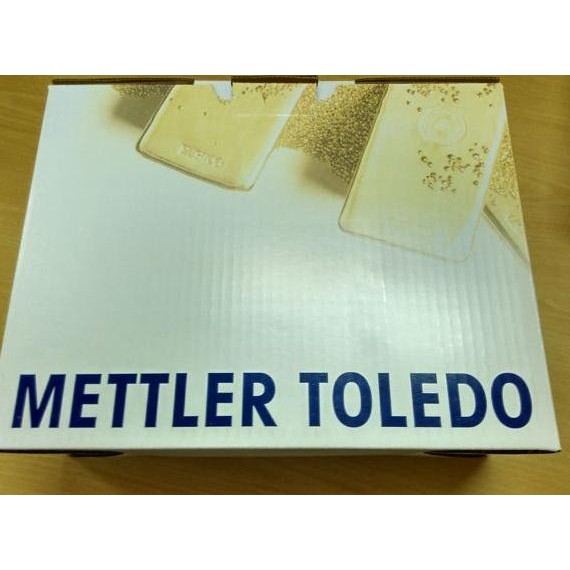 Timbangan Mettler toledo JL-1502-G/01