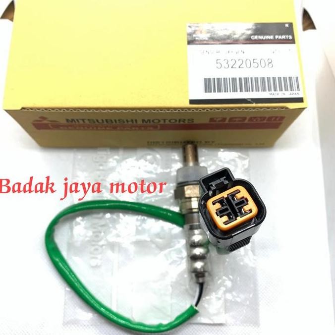 Tersedia SENSOR OKSIGEN PROTON EXSORA SAGA PERSONA WIRA GEN 2