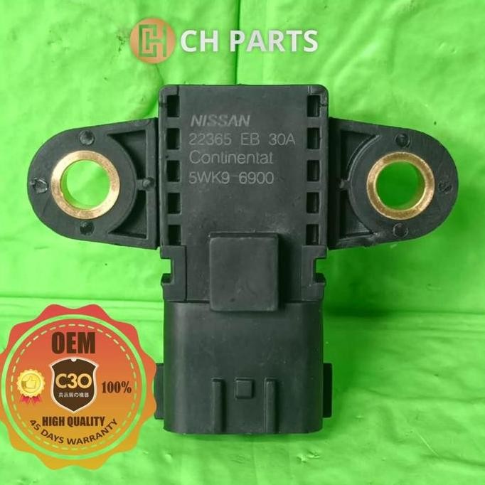 Tersedia Sensor Turbo MAP Nissan Navara D40 R51 Pathfinder Frontier D23 D40 NP3