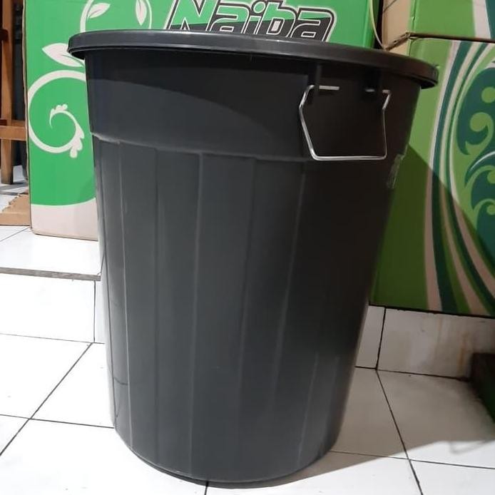 Ember Plastik 80 liter murah