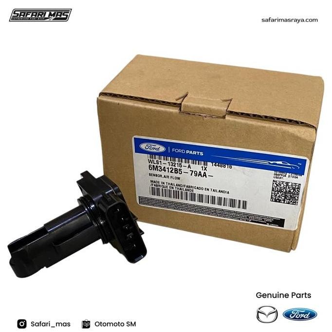 Tersedia Sensor MAF Ford Ranger Everest Original