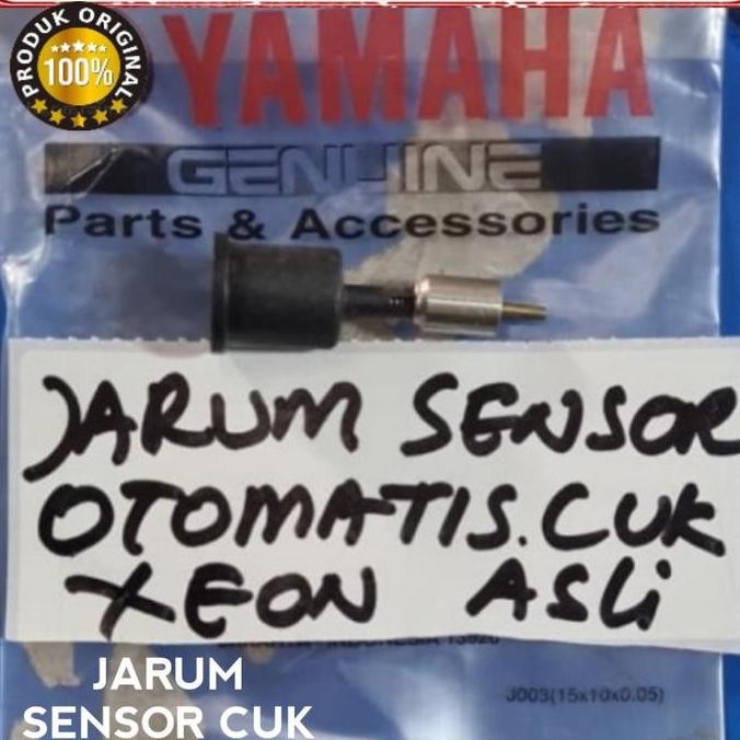 Tersedia jarum sensor otomatis cuk xeon. nouvo z. asli