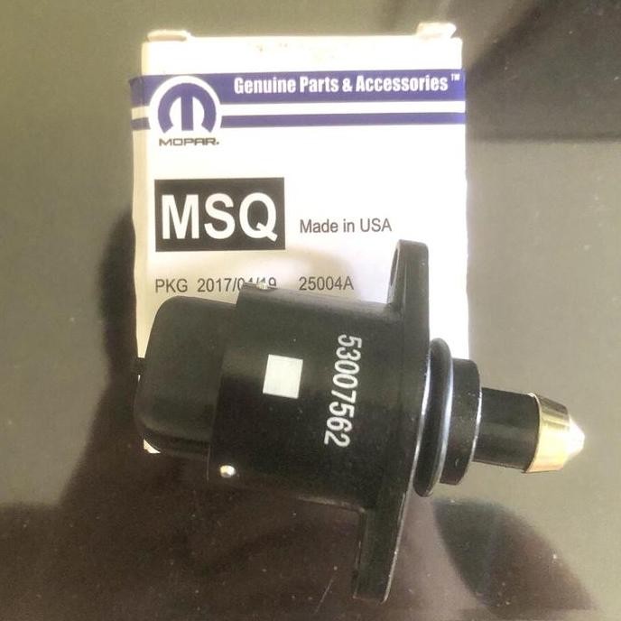 Tersedia IAC sensor Cherokee (XJ, ZJ) & Wrangler YJ Mopar