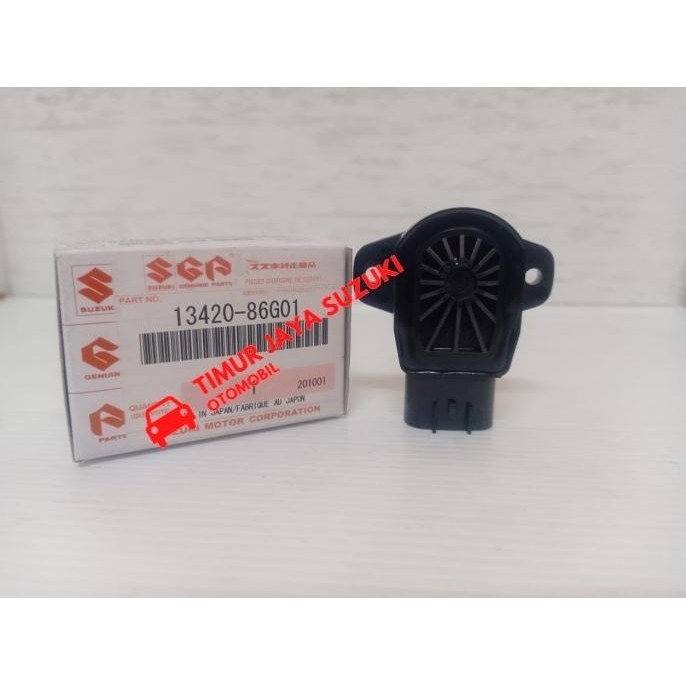 Tersedia Sensor TPS Swift asli SGP