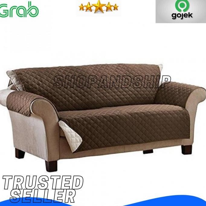 ready SOFA COVER ANTI AIR / SOFA COVER / SOFA PROTECTOR