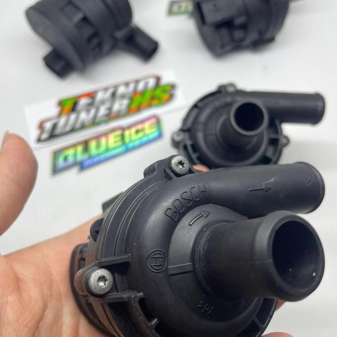 EWP ELECTRIF WATEUMP WATER PUMP BOSCH ORINAL GERMANY EWP BOSCH WATEUMP TEKNOTUNER BLUEICE TEKNO TUNE