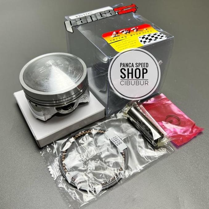 PISTON SEHER LHK UKURAN 54 55 56 57 58 59 60 61 62 PEN/ 15