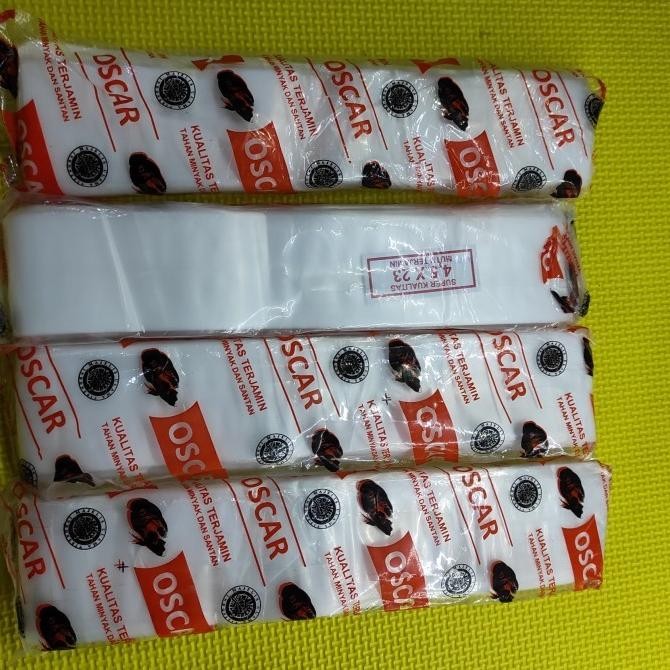 (Expert) plastik pe es lilin mambo Plastik es Mambo 4,5x23CM