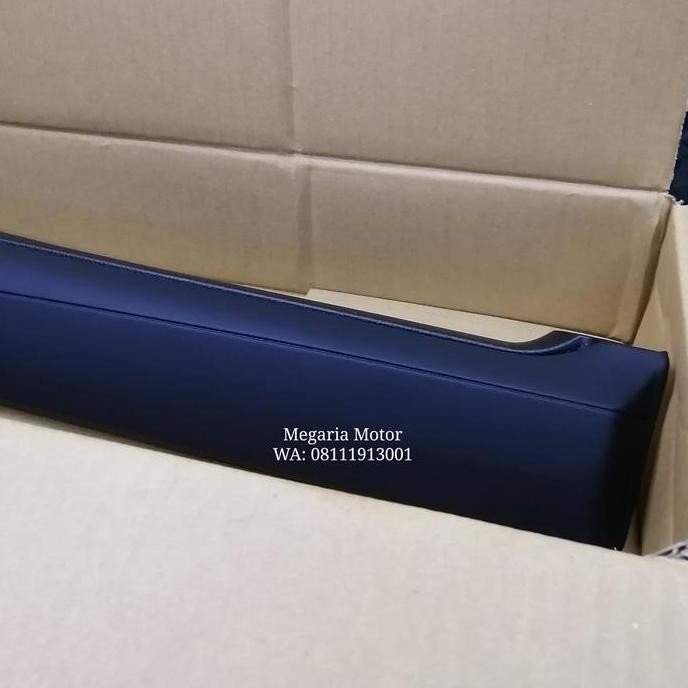 ready Tirai Gorden Hordeng Belakang Alphard Vellfire AGH30 2015 2020 ORI