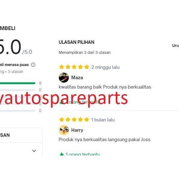 CASING BLOWER AC MOBIL UNIT BOX EVAPORATOR TIMOR HALLA