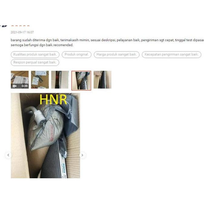 KONDENSOR AC HONDA CITY DAN CITY Z AC MOBIL CONDENSOR AC