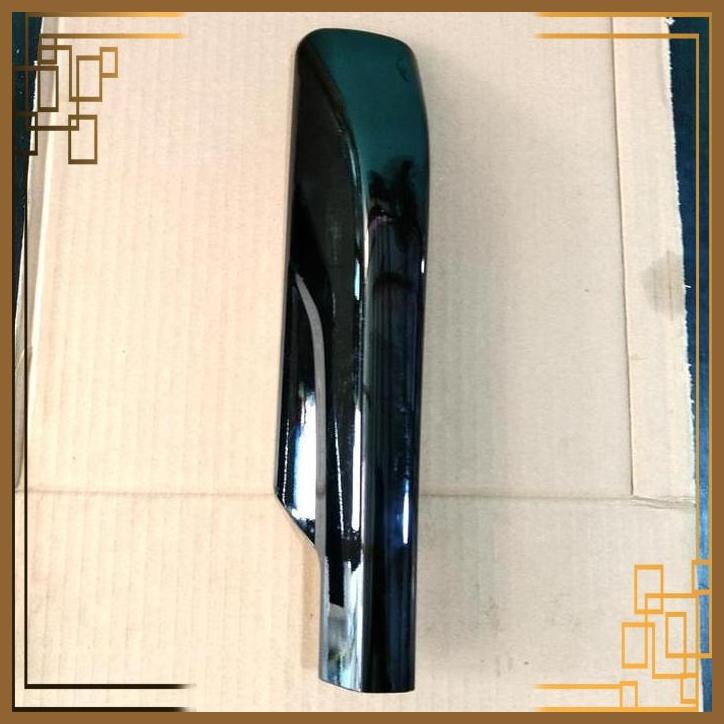 [FRD] COVER TUTUP ROOF RACK / ROOF RAIL BELAKANG MITSUBISHI XPANDER CROSS..