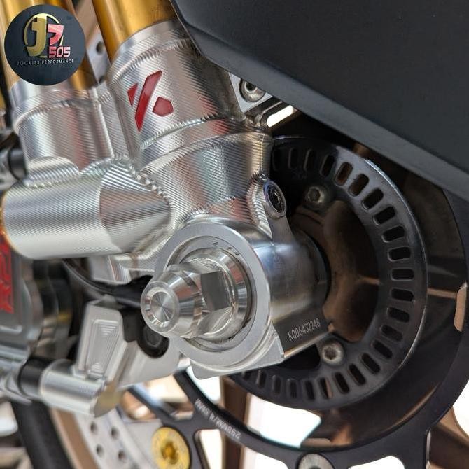 Titanium As Roda Depan Xmax murah