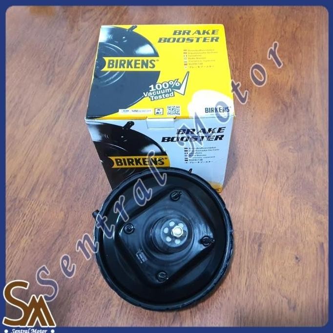 Brake Boster Booster Rem Toyota Corolla SE Saloon