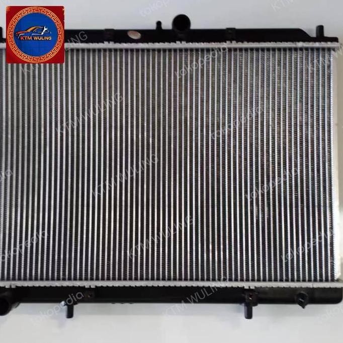 Radiator Assy Wuling Confero