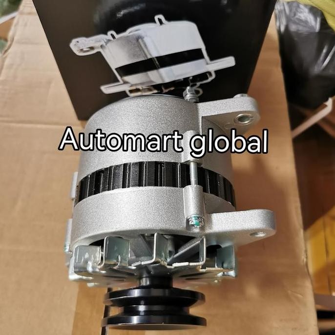 dinamo cas kijang super 5k alternator kijang 5k body kecil bergaransi