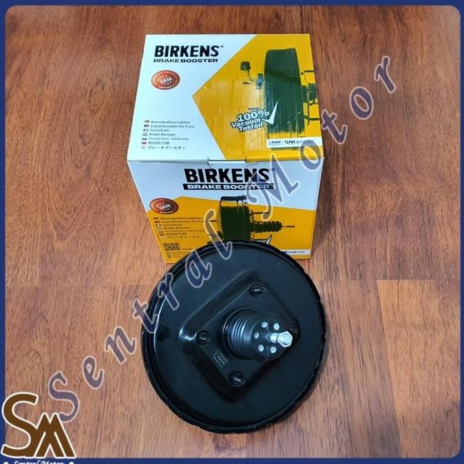 Boster Rem/Brake Booster Kijang Super