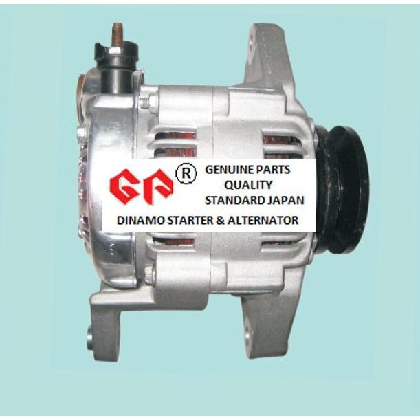 Dinamo Alternator GP Suzuki Futura / Forsa