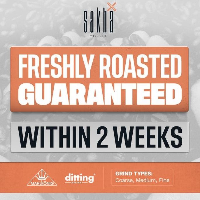 

[[ VELCRO / BIJI KOPI BUBUK ARABIKA PAPUA WAMENA ARABICA COFFEE BEANS COFFE BEAN BEST SELLER