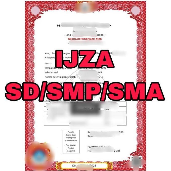 

[[ AOMIS / SURAT LEMARAN KERJA SELURUHNYA BEST SELLER