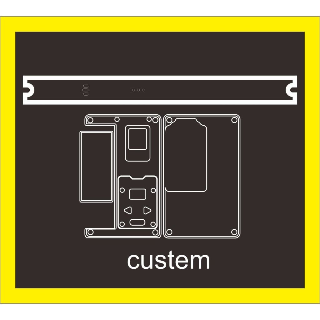 

Stiker Paket Inerstiker Batre Centa B80 Custem Garskin Stiker Custom Fullbody Bisa COD
