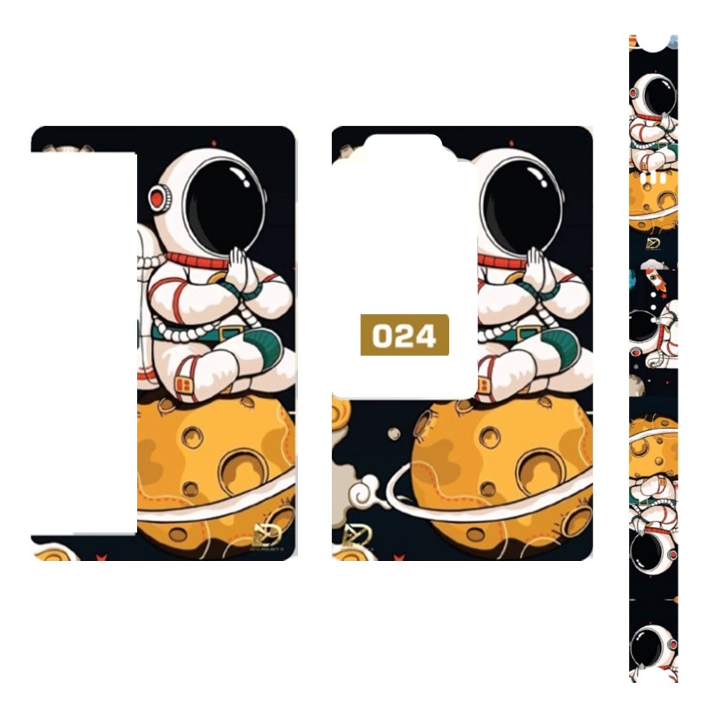 

Namikami Stiker Label B80 Anti Air 24 Garskin Stiker Custom Fullbody Bisa COD