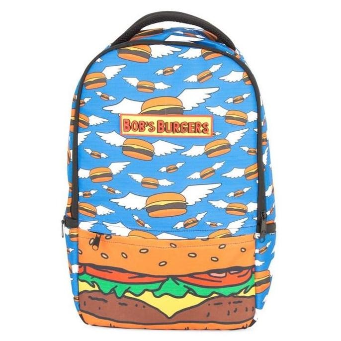 Bob's Burger Backpack