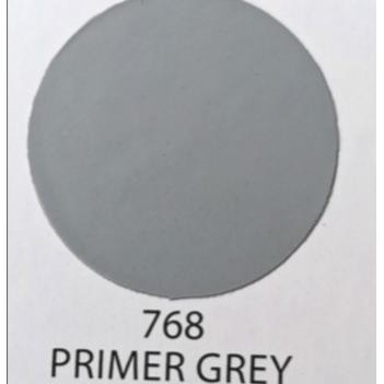 

Pilok Sapporo Primer Grey Cat Dasar Epoxy 300 ml Terlaris