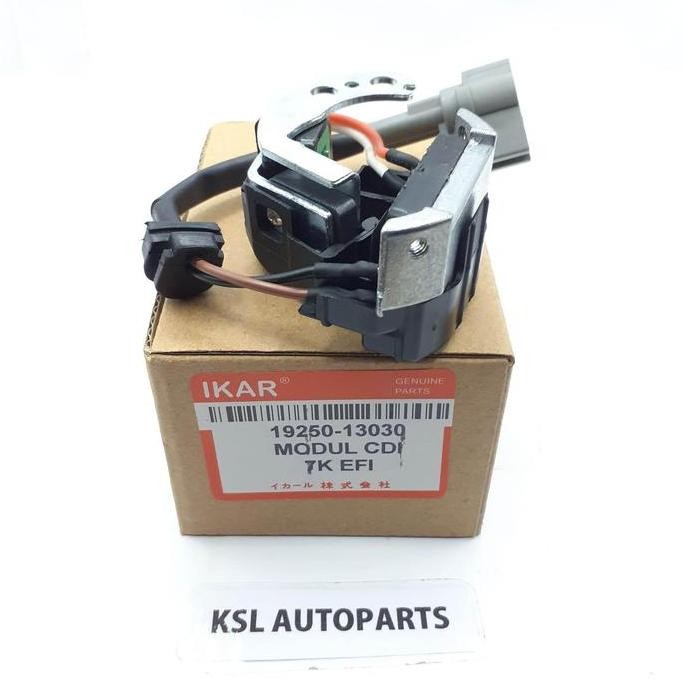 Modul Cdi Mobil Toyota Kijang 7K Efi Kualitas Terbaik Harga Termurah