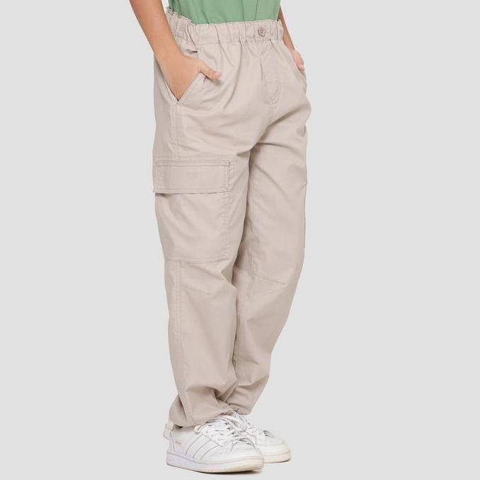 Grosir Nevada Non Stretch Celana Jogger Anak Laki-Laki 121844890
