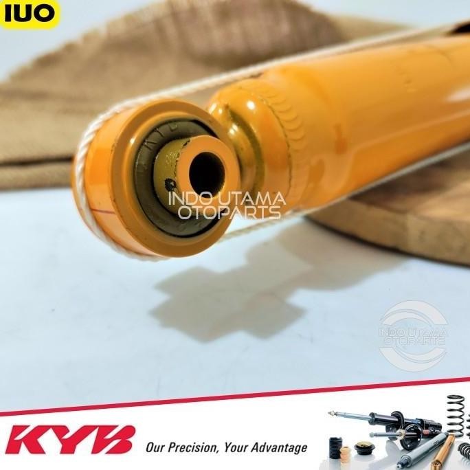 Shock Breaker KYB Belakang Jazz GD3 City KAYABA Ultra