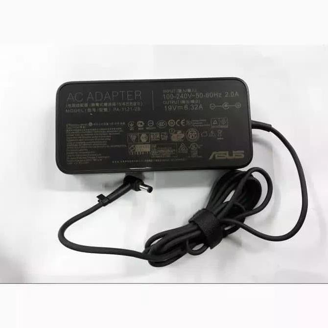 Produk Baru Adaptor Charger Asus ROG GL552 GL553 GL553V GL553VD Original Laptop Power Adapter