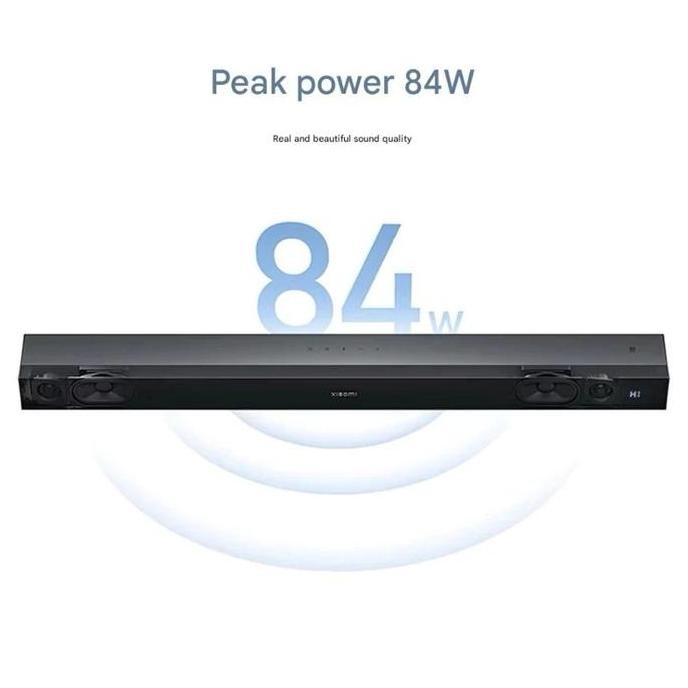 XIAOMI SOUNDBAR HOME THEATER BLUETOOTH OPTICAL - XIAOMI SOUND BAR ORIGINAL DAN TERPERCAYA