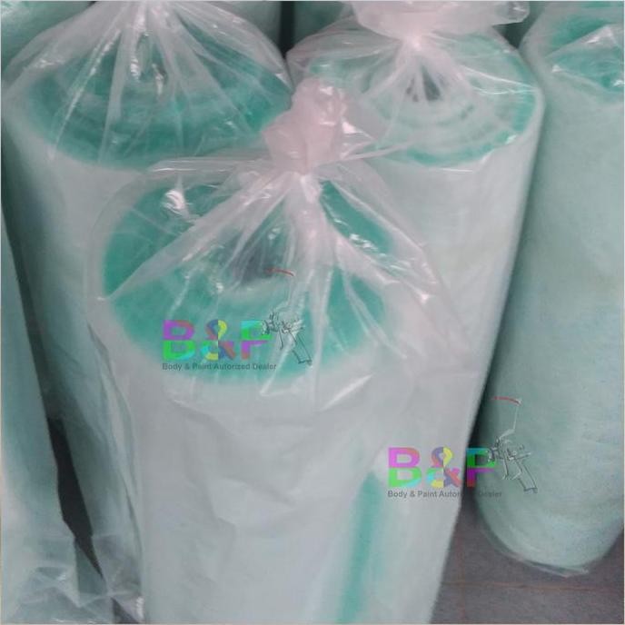 Paint Stop Filter PA - 50