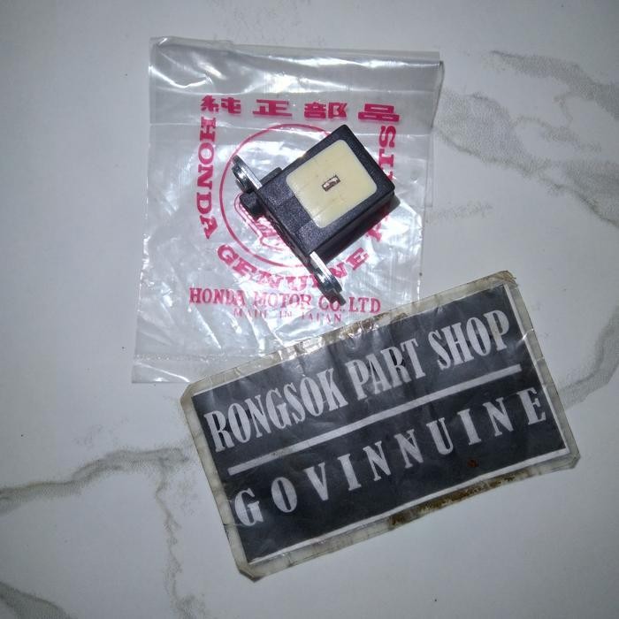 Spul Pulser Fulser Honda Glpro Glmax Gl Pro Max Tiger 2000 Ori Japan Original Dan Terpercaya